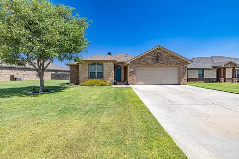 4912 Itasca St, Lubbock, TX 79416