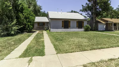 3418 31st St, Lubbock, TX 79410