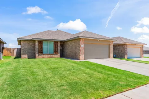 9803 Avenue S, Lubbock, TX 79423