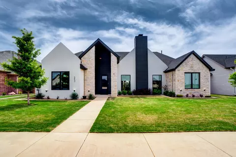 5853 111th St, Lubbock, TX 79424