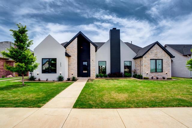 5853 111th St, Lubbock, TX 79424