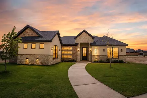 5604 Volney Ave, Lubbock, TX 79407