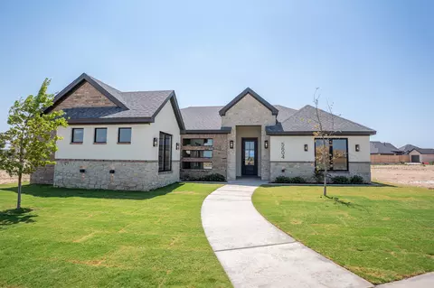 5604 Volney Ave, Lubbock, TX 79407
