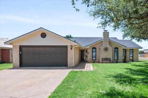 3413 102nd St, Lubbock, TX 79423