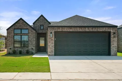1417 Farmhouse Ave, Wolfforth, TX 79382