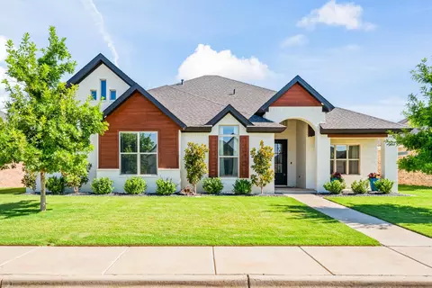 7815 55th St, Lubbock, TX 79407