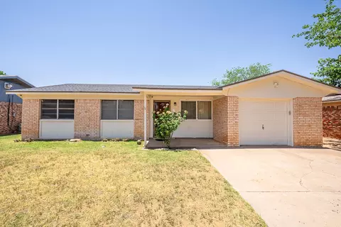 7416 Globe Ave, Lubbock, TX 79404
