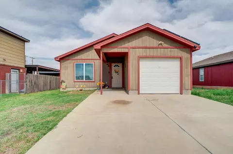 2403 Birch Ave, Lubbock, TX 79404