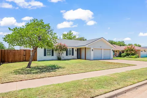 6614 Huron Ave, Lubbock, TX 79424