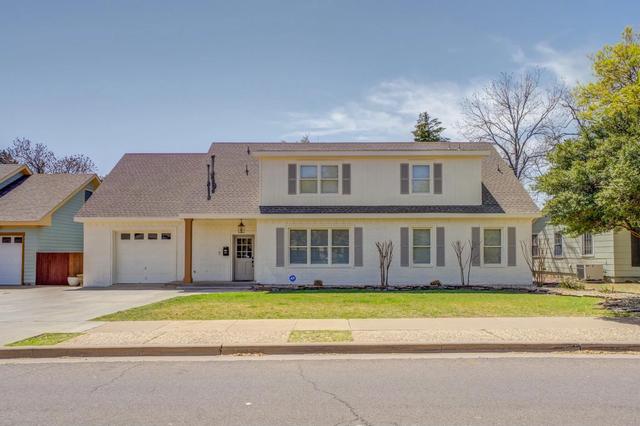 3219 22nd St, Lubbock, TX 79410