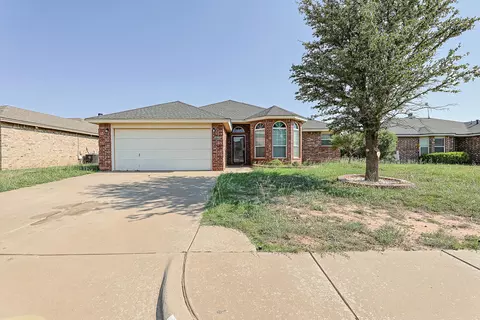 6526 7th St, Lubbock, TX 79416