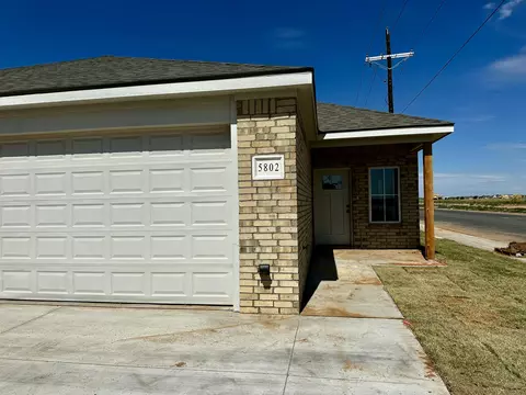 5802 Urbana Pl, Lubbock, TX 79407