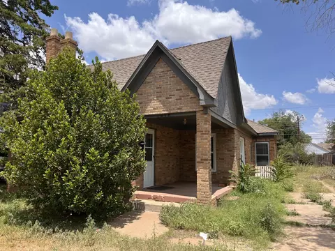1920 22nd St, Lubbock, TX 79411