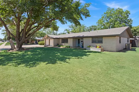 5412 28th St, Lubbock, TX 79407
