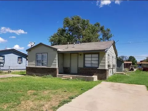 2319 Ash Ave, Lubbock, TX 79404