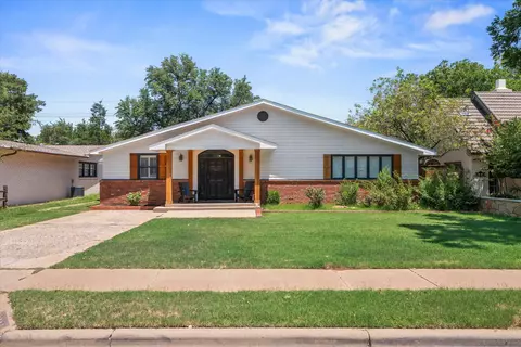 2814 22nd St, Lubbock, TX 79410