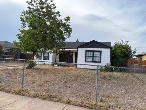 2506 40th St, Lubbock, TX 79413