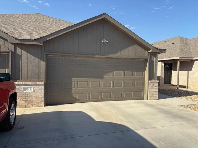 1011 Preston Trl, Wolfforth, TX 79382