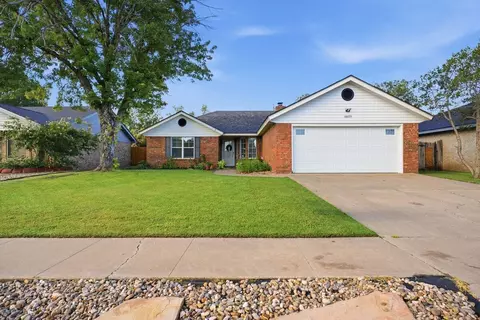 6009 72nd St, Lubbock, TX 79424