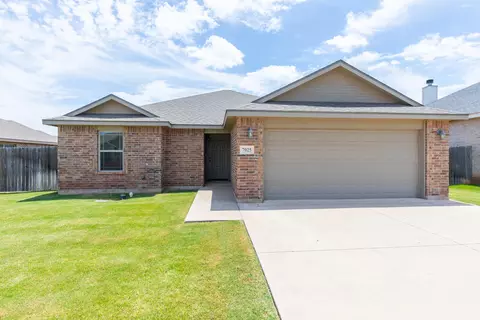 7025 Jennings Dr, Abilene, TX 79606