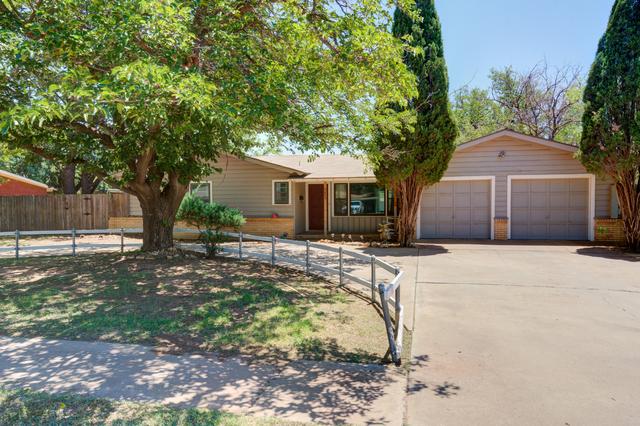 3605 41st St, Lubbock, TX 79413