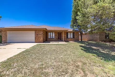 4812 60th St, Lubbock, TX 79414