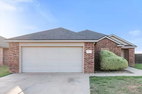 1418 Kingston St, Wolfforth, TX 79382