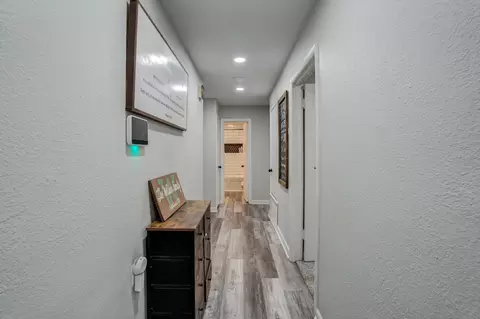 Entry Way - 811 Borger St, Plainview, TX 79072 photo 1 of 1