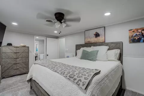 Bedroom - 811 Borger St, Plainview, TX 79072 photo 1 of 7