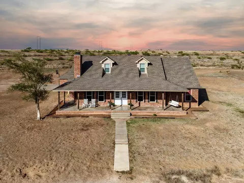 3161 Fm 2528, Abernathy, TX 79311