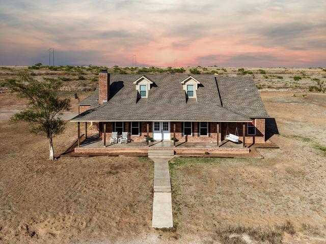 3161 Fm 2528, Abernathy, TX 79311
