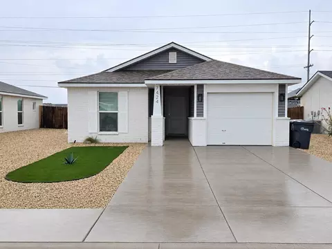 7424 35th St, Lubbock, TX 79407