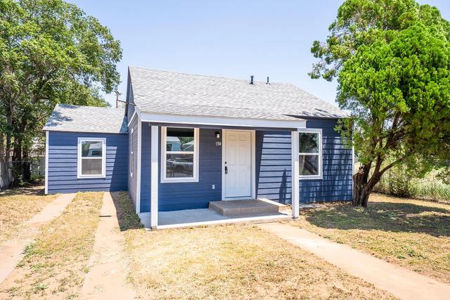 1314 26th St, Lubbock, TX 79411