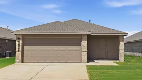 206 18th St, Wolfforth, TX 79382