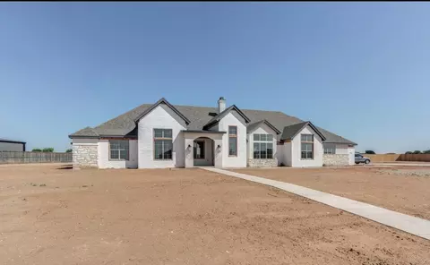 3118 County Rd 7660, Lubbock, TX 79423