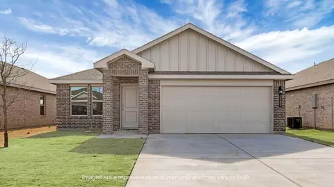 410 15th St, Wolfforth, TX 79382