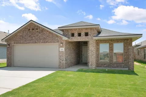 15405 Fulton Ave, Lubbock, TX 79424