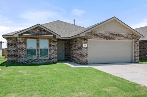 15411 Fulton Ave, Lubbock, TX 79424