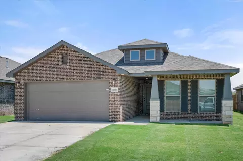 15413 Fulton Ave, Lubbock, TX 79424