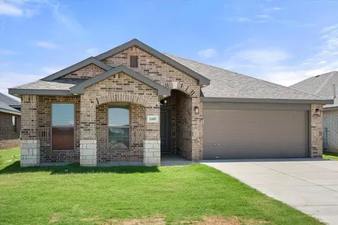 15407 Fulton Ave, Lubbock, TX 79424