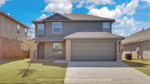 414 15th St, Wolfforth, TX 79382