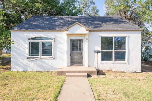 1313 25th St, Lubbock, TX 79411