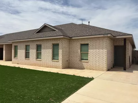 2610-2618 136th St, Lubbock, TX 79423