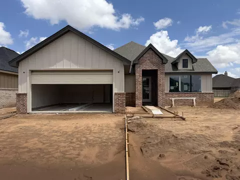 7018 18th Pl, Lubbock, TX 79416