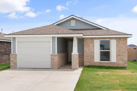 5503 Smith St, Lubbock, TX 79416