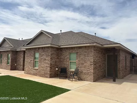 2620-2628 136th St, Lubbock, TX 79423