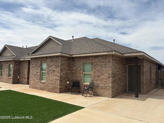 2620-2628 136th St, Lubbock, TX 79423