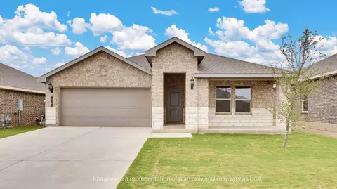 216 18th St, Wolfforth, TX 79382
