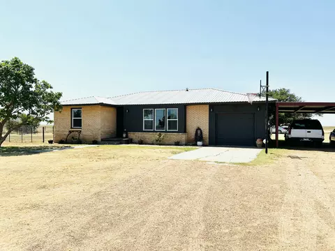 209 W Nichols Ave, Mcadoo, TX 79243