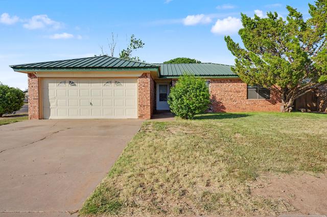 1001 Homestead Dr, Lubbock, TX 79416